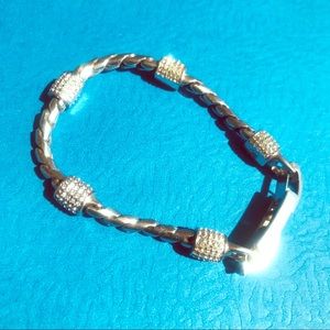 Brighton Bracelet with Stones